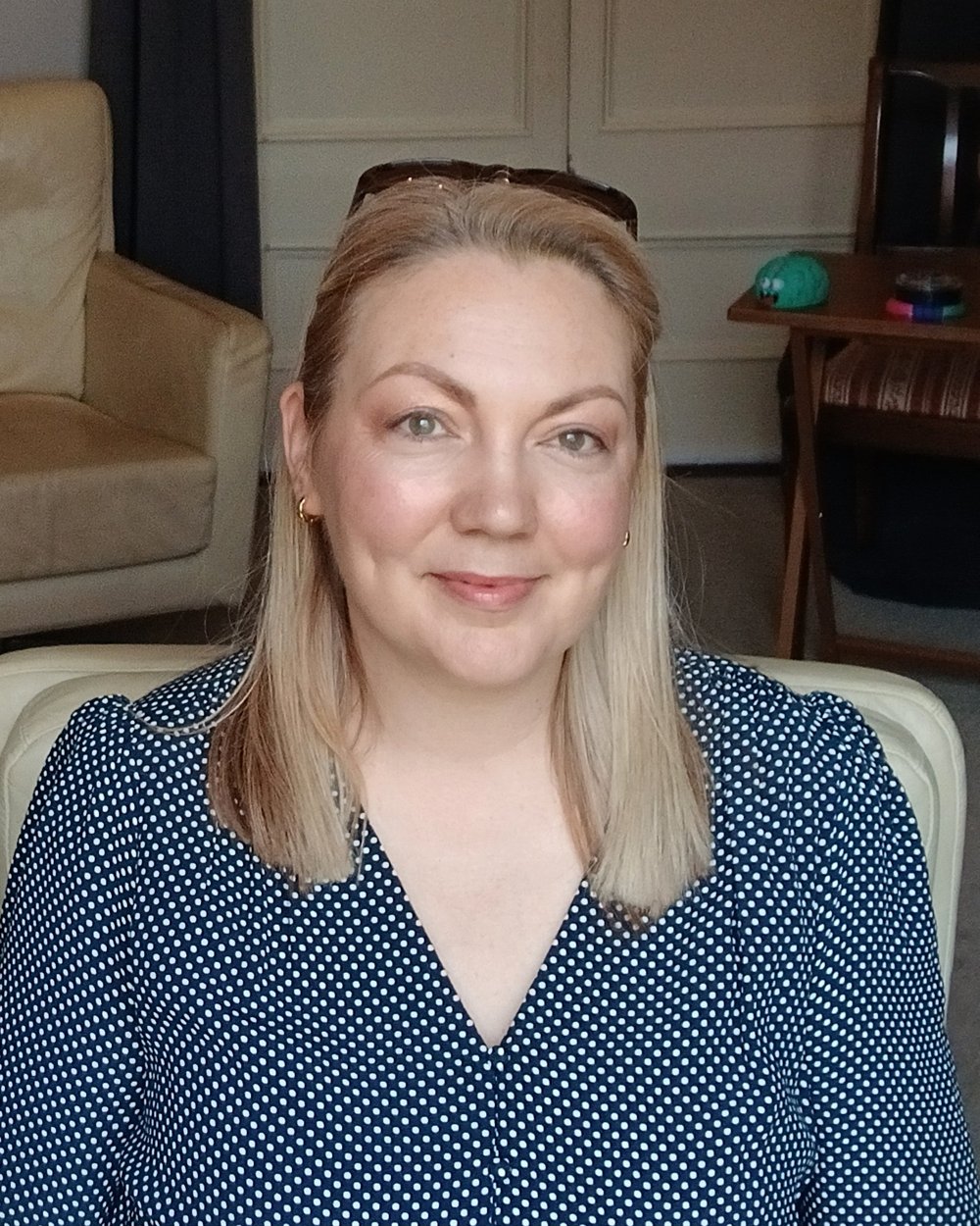 Annette Kennedy